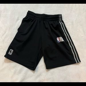 Athletic nba shorts